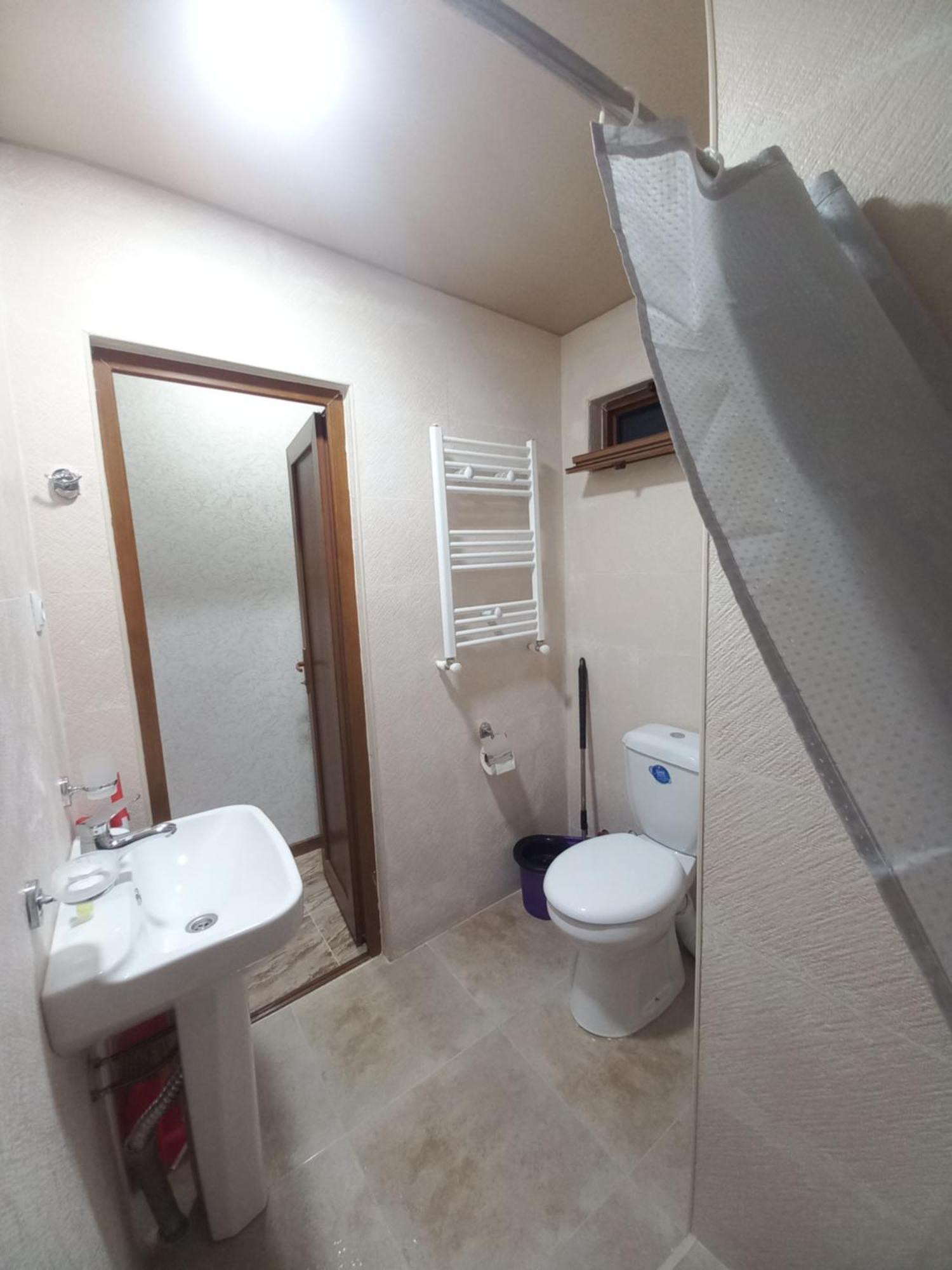Guest House Borjomula Боржомі Номер фото