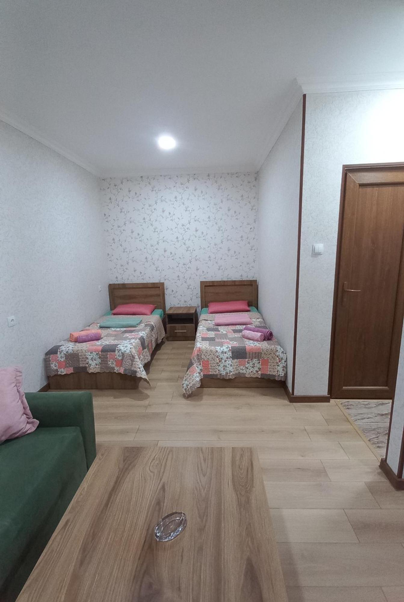Guest House Borjomula Боржомі Номер фото