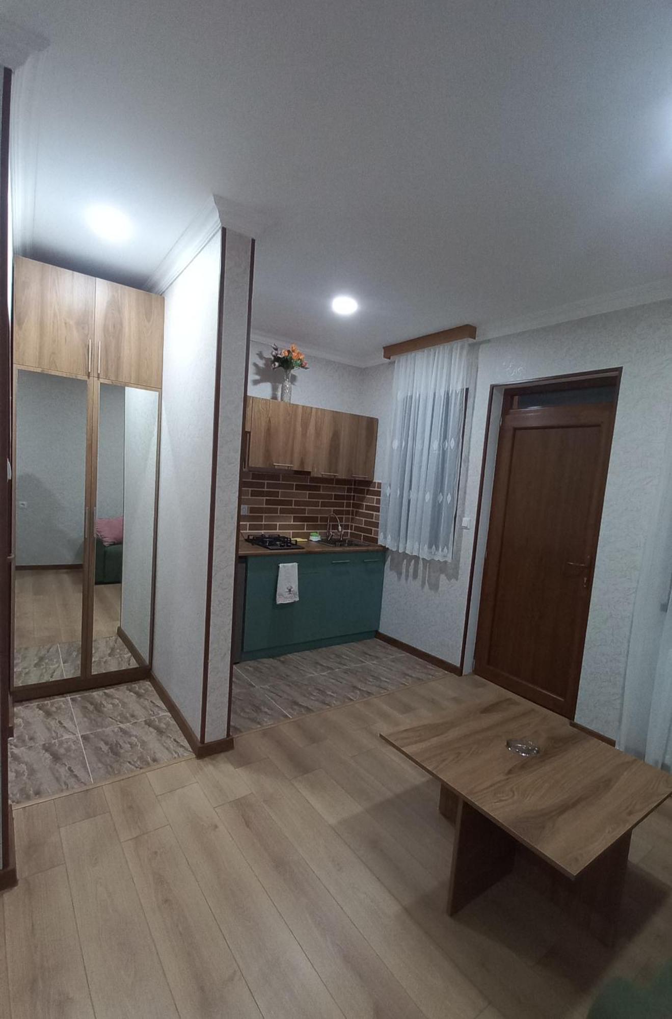 Guest House Borjomula Боржомі Номер фото